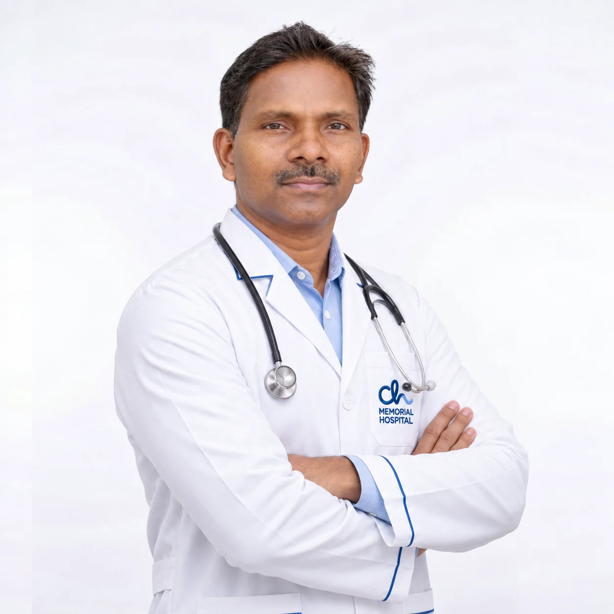 Dr. Hamsa